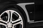 Mercedes-Benz CLS-Class Coupe by Brabus 2012 года